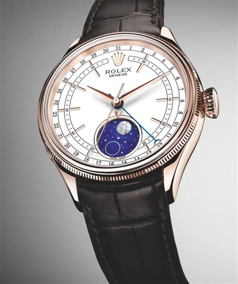 fake rolex cellini moonphase|cellini moonphase rolex price.